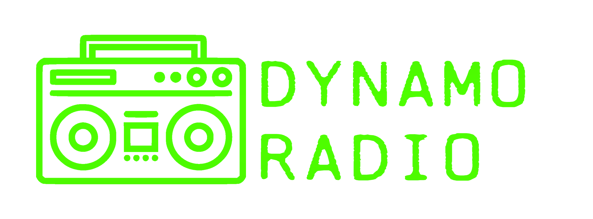 DynamoRadio